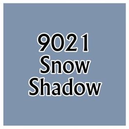 Master Series Paints: Core Colors: Snow Shadow