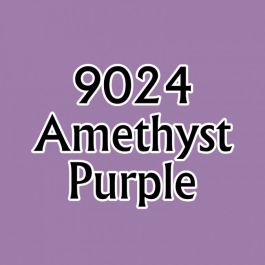 Amethyst Purple Master Series Paint