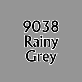 Medium Grey Master Series Paint