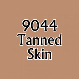 Tanned Skin Master Series Paint