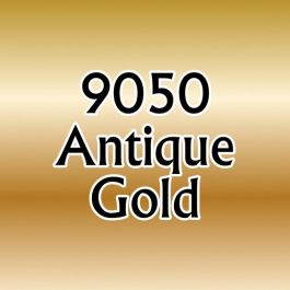 Antique Gold Master Series Paint