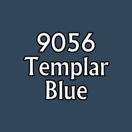 Templar Blue Master Series Paint