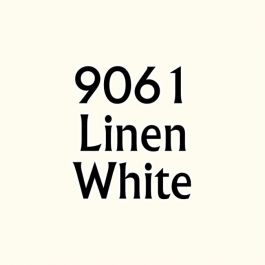 Linen White Master Series Paint