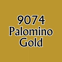 Palomino Gold Master Series Paint