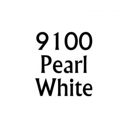 Pearl White Master Series Paint