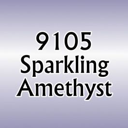 Sparkling Amethyst Master Series Paint