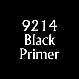 Black Primer Master Series
