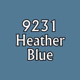 Heather Blue Master Series Paint