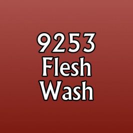 Flesh Wash