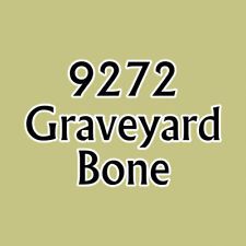 MSP: Graveyard Bone