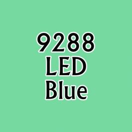 Master Series Paints: LED Blue