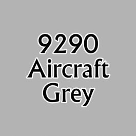 Master Series Paints: Aircraft Grey
