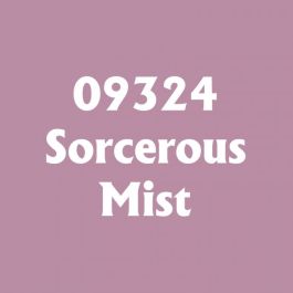 Master Series Paints: Sorcerous Mist