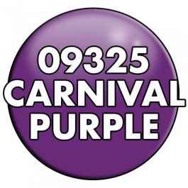 MSP Core Colors: Carnival PU