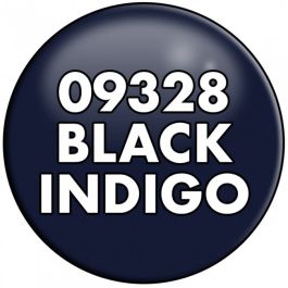 MSP Core Colors: BL Indigo