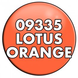 MSP: Core Colors: Lotus OR