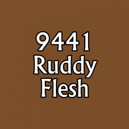 Master Series Paints Bones: Ruddy Flesh