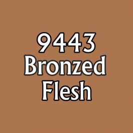 Master Series Paints Bones:  Warrior Flesh