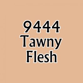 Master Series Paints Bones: Tawny Flesh