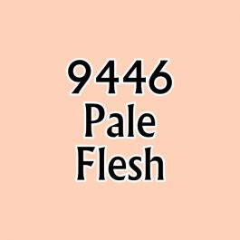 Master Series Paints Bones: Pale Flesh