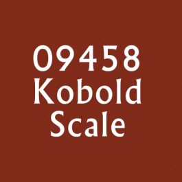 MSP: Bones: Kobold Skin