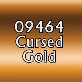MSP: Bones: Cursed Gold