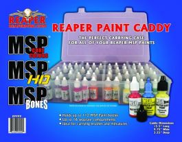 Deluxe Paint Caddy