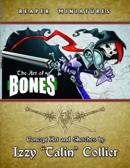 The Art of Bones