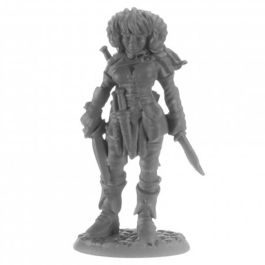 Legends: Hellborn Rogue