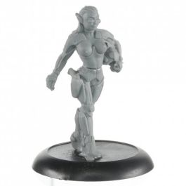 Legends: Viceroy Assassin