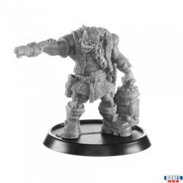 Legends: Roogtarki Smuggler