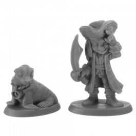 Legends: Skipper and Scuttle