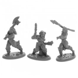 Legends: Jade Fire Warriors (3)
