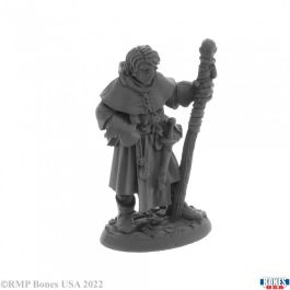 Bones: USA: Young Mage
