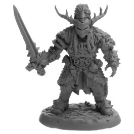 Legends: Thornforged: Byverion
