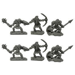 Legends: Goblins (6)