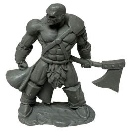 Legends: Human Barbarian Goldar
