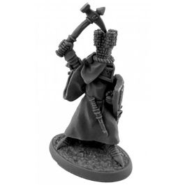 Legends: Sir Roland the Grey
