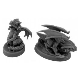 Legends: Dragon Hatchlings (2)