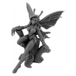 Legends: Fairy (Clear)