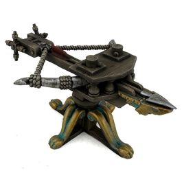 Legends: Sharkbite Ballista