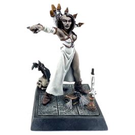 Legends: Black Rose