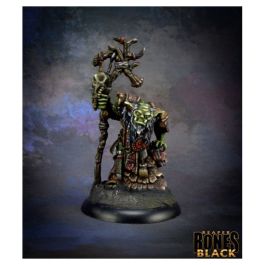 Bones BK: Orc Shaman Surkar