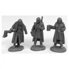 Bones BK: Dreadmere Mercencaries (3)
