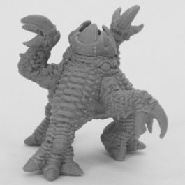 Bones BK: Rockmaw