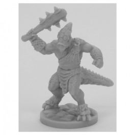 Bones BK: Bloodcrest Smasher