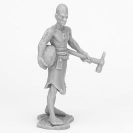 Bones BK: Stone Giant Carver