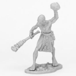 Bones BK: Stone Giant Guard