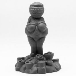 Bones BK: Fertility Idol