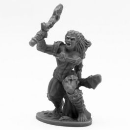 Bones BK: Jade Fire Warrior
